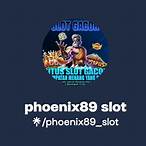 phoenix89 slot